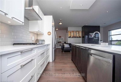 1705 Fiddlehead Place • #208 • London North, ON photo 8