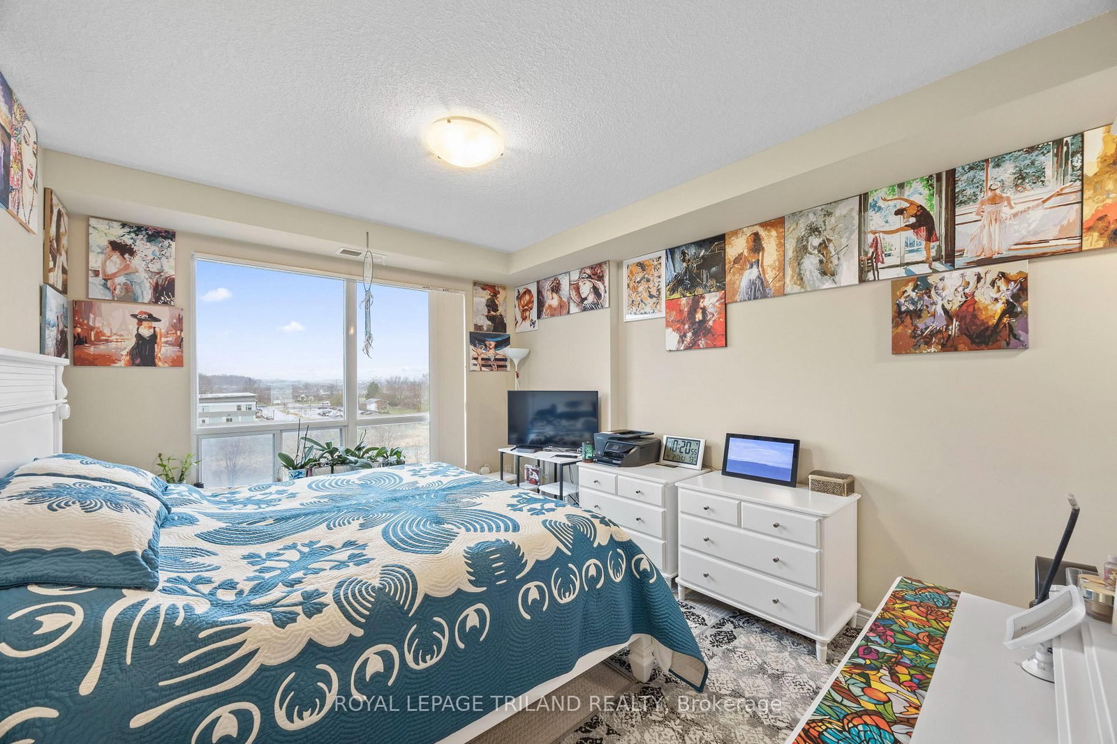 1030 CORONATION Drive, Unit 605 - Photo 13