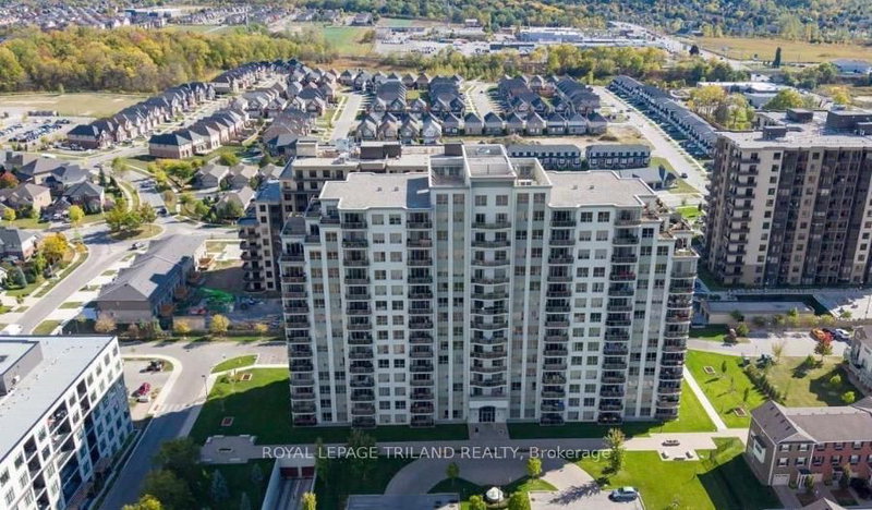 605 - 1030 CORONATION Dr, London North, N6G 0G5 | Image 2