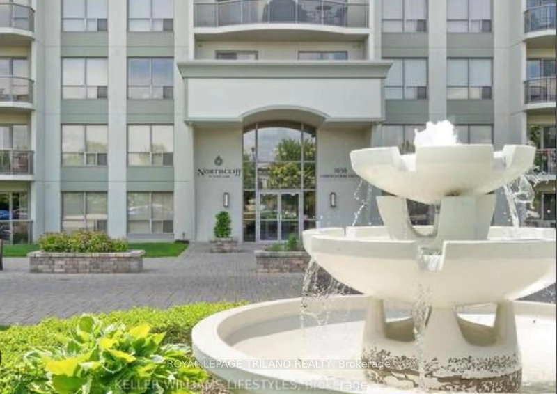 605 - 1030 CORONATION Dr, London North, N6G 0G5 | Image 3