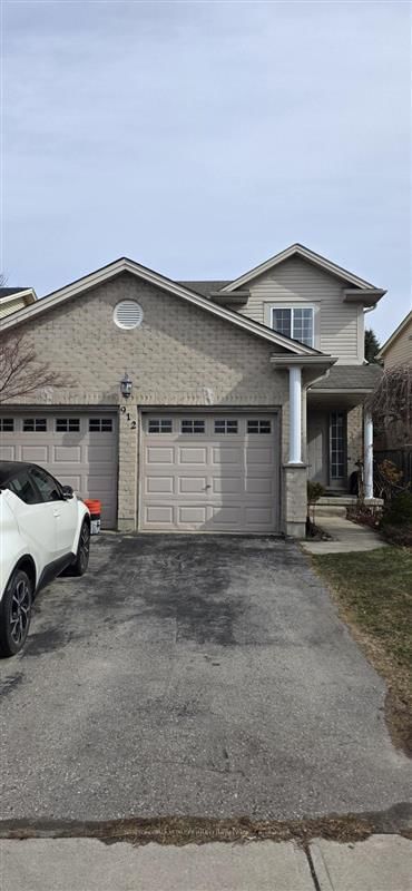 home for lease on 912 Grenfell Drive