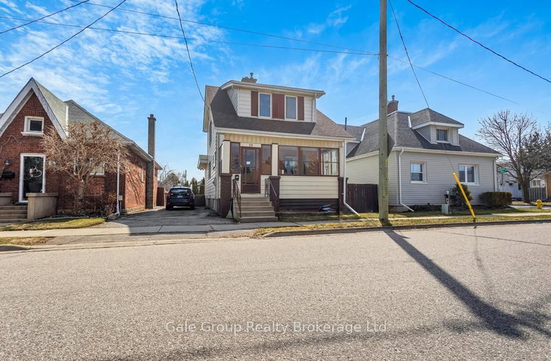 52 Bishop St, Brantford, N3S 1M2 | Image 2