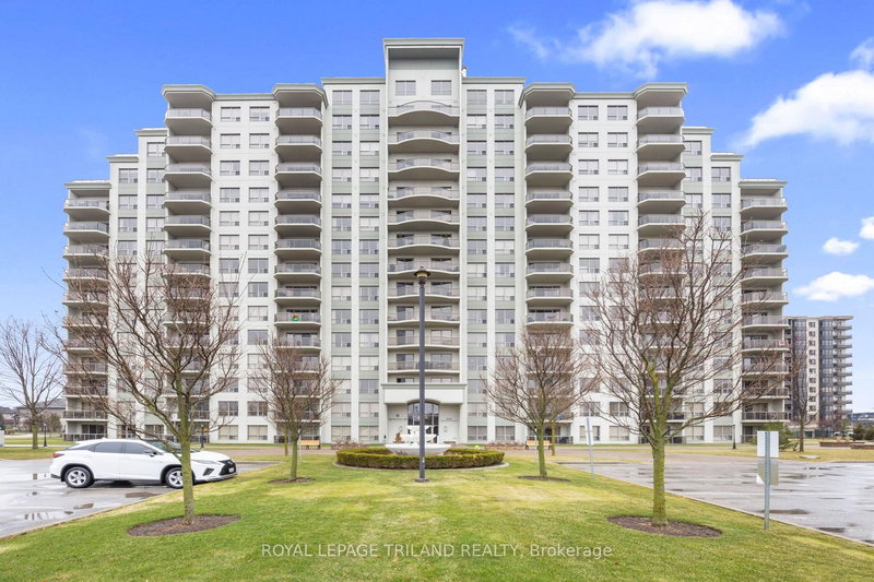 406 - 1030 Coronation Dr, London North, N6G 0G5 | Image 2
