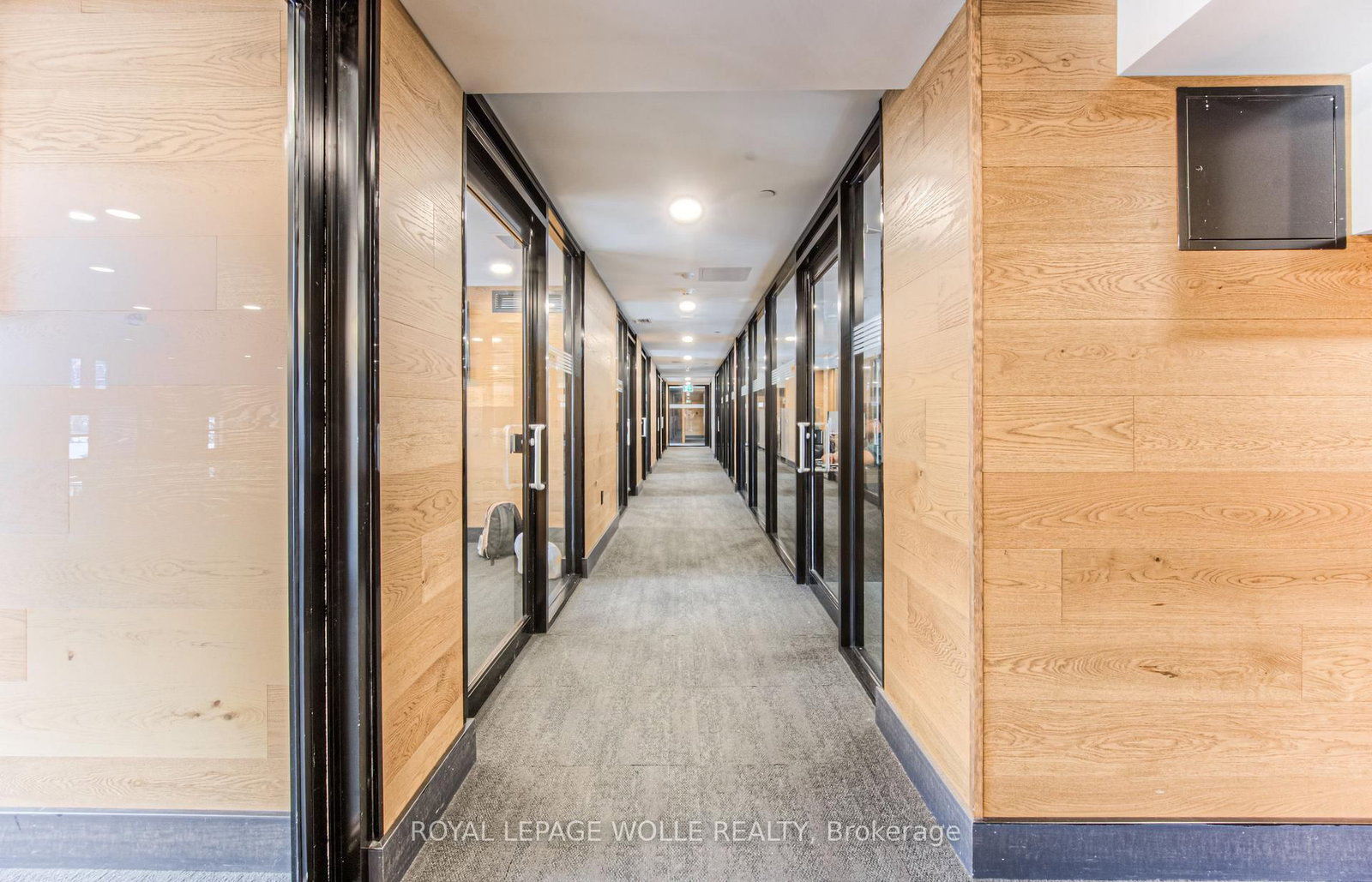 145 Columbia Street W, Unit 1210 - Photo 21