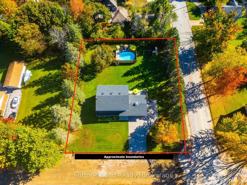 319 Gould Street