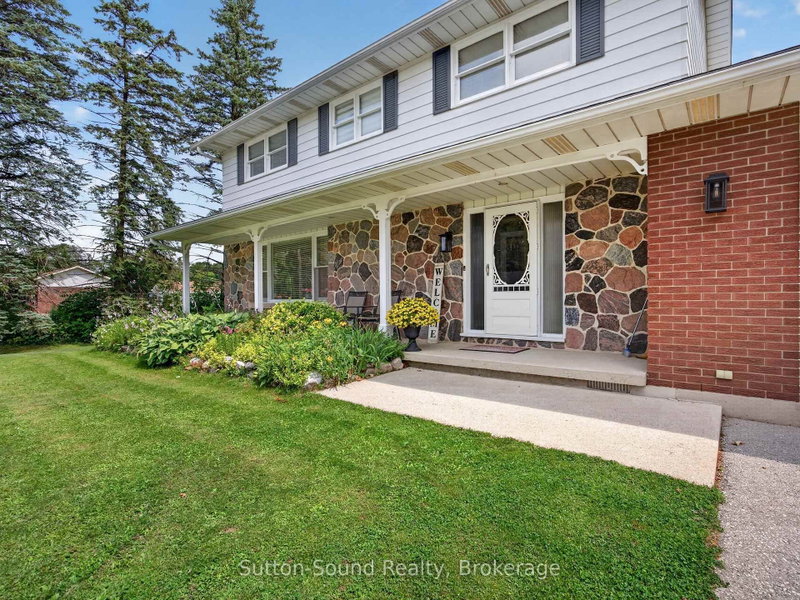 319 Gould Street