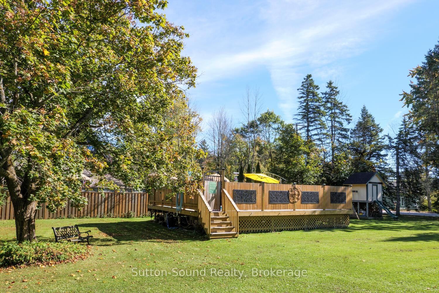319 Gould Street • South Bruce Peninsula, ON photo 31