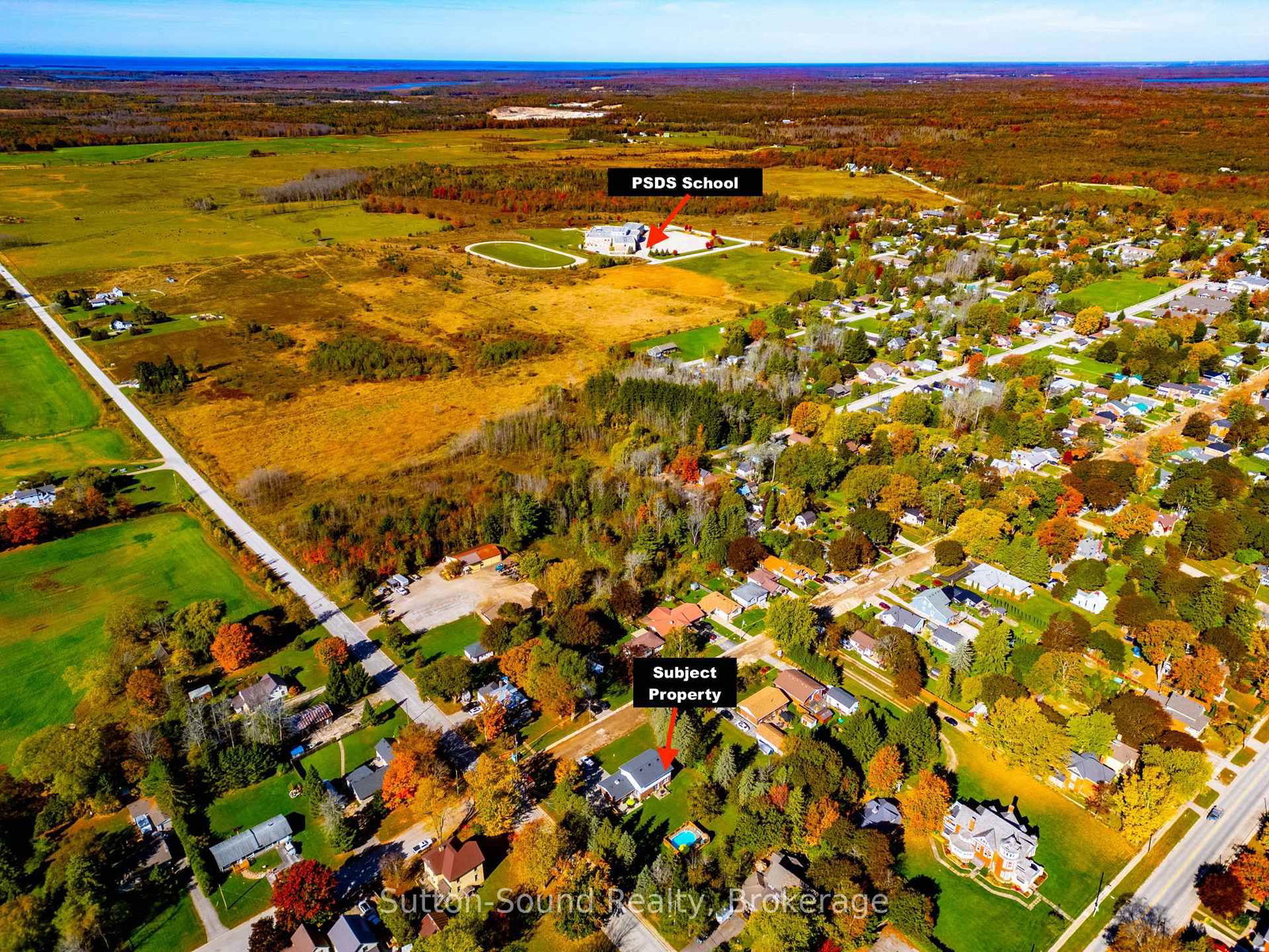 319 Gould Street • South Bruce Peninsula, ON photo 38