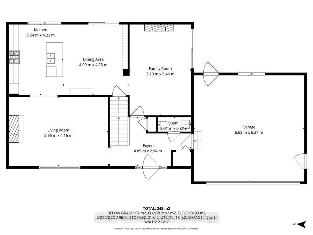 319 Gould Street • South Bruce Peninsula, ON photo 40