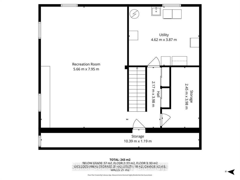 319 Gould Street • South Bruce Peninsula, ON photo 41