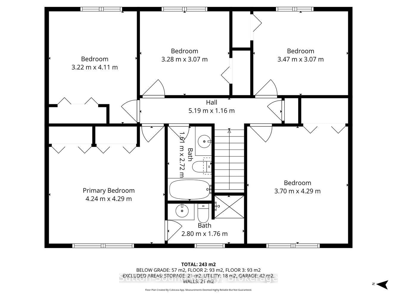 319 Gould Street • South Bruce Peninsula, ON photo 42