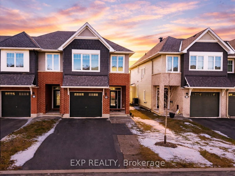 618 Taliesin Cres, Ottawa, K2S 2W5 | Image 2