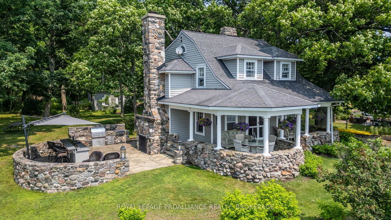 121 Tremont Park Island, Frontenac Islands, K7G 3C9 | Image 2