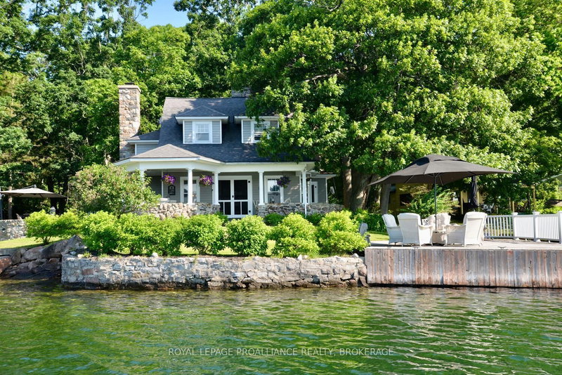 121 Tremont Park Island, Frontenac Islands, K7G 3C9 | Image 3