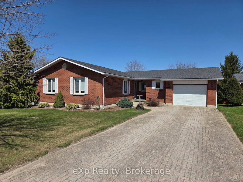 103 Margaret Elizabeth Ave, Grey Highlands, N0C 1H0 | Image 2