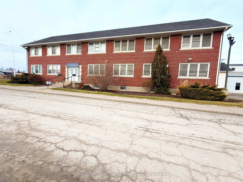 Ground Floor Office - 65 Grantham Ave S, St. Catharines, L2P 3H3 | Image 3