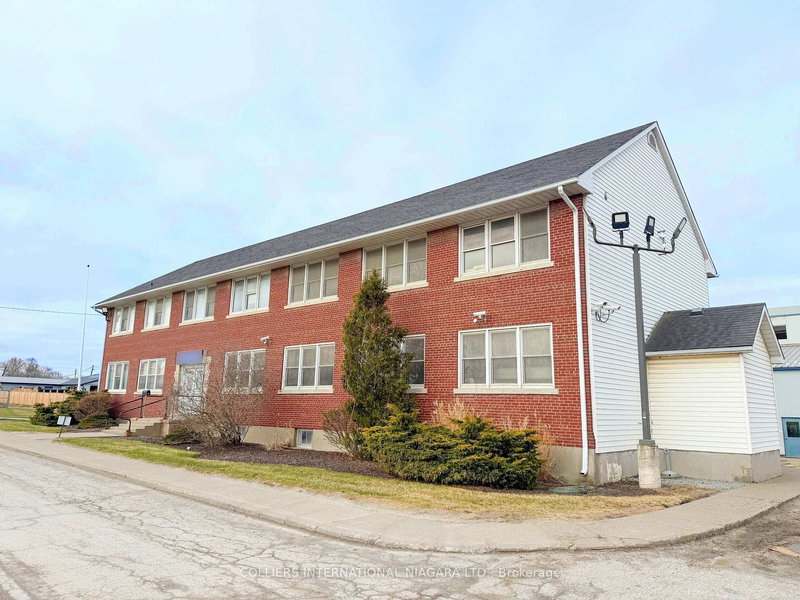 OFFICE BUILDING - 65 Grantham Ave S, St. Catharines, L2P 3H3 | Image 3