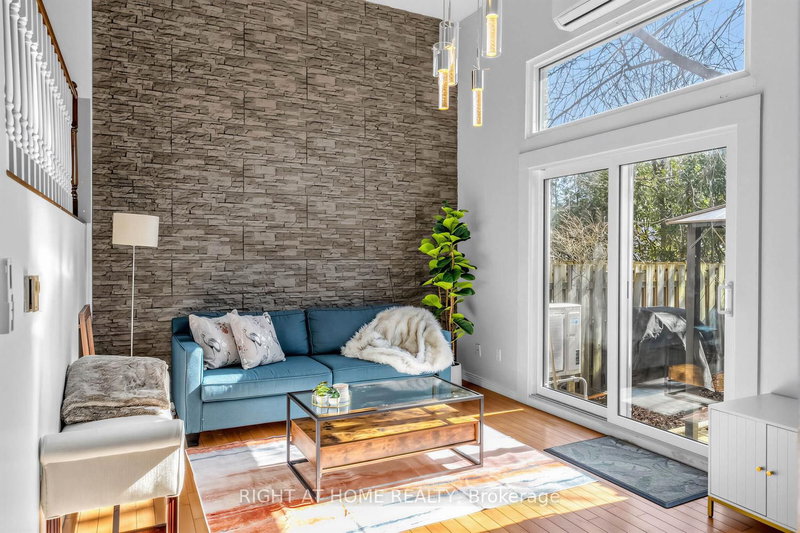 2 Worton Ave #3, Guelph, Ontario