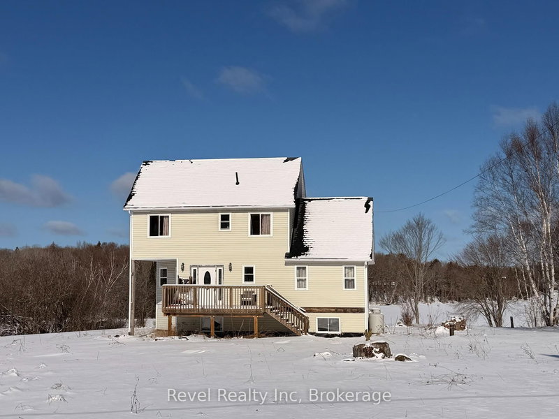 64 Jones Rd, McKellar, P2A 2W7 | Image 3