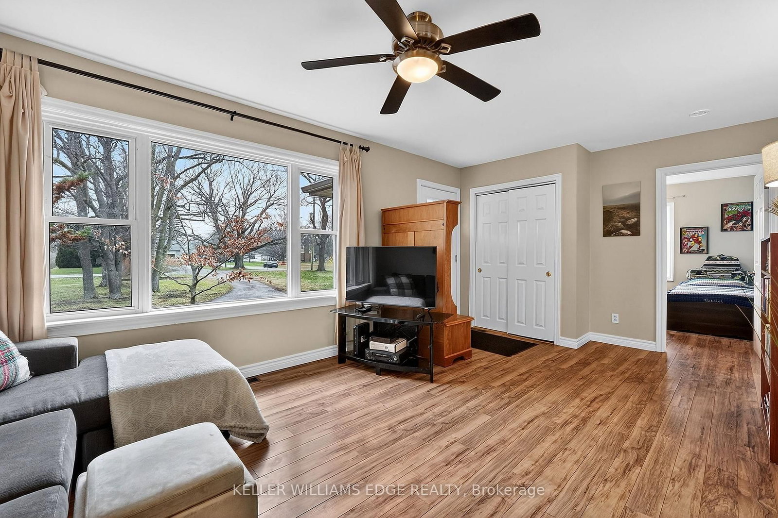 Detached House for sale at 508 Prospect Point Road, Fort Erie, Ontario, L0S 1N0 - Ridgeway - MLS: X12942940