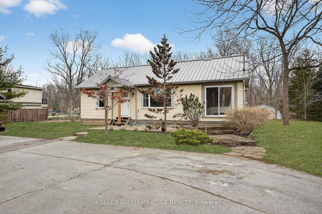 508 Prospect Point Road N