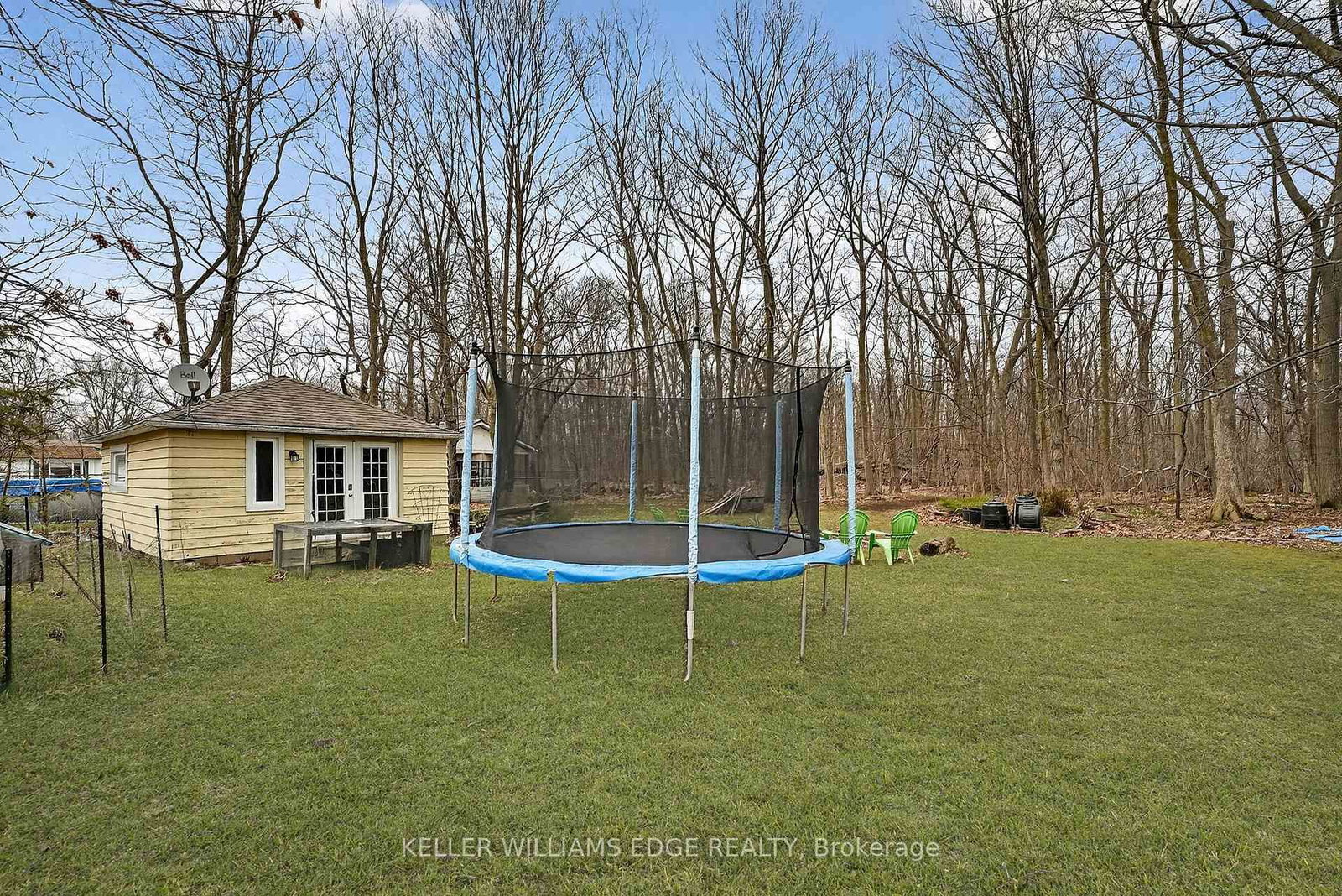 Detached House for sale at 508 Prospect Point Road, Fort Erie, Ontario, L0S 1N0 - Ridgeway - MLS: X12942940