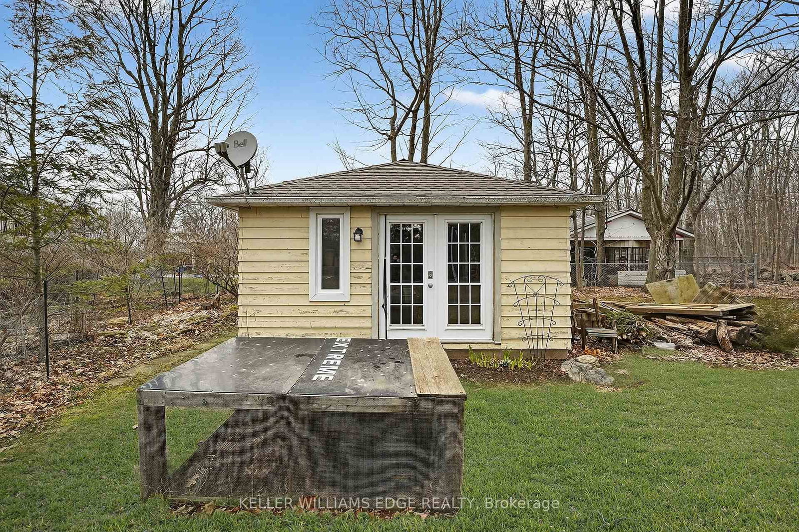 Detached House for sale at 508 Prospect Point Road, Fort Erie, Ontario, L0S 1N0 - Ridgeway - MLS: X12942940