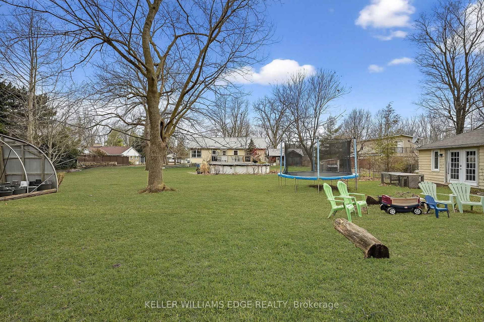 Detached House for sale at 508 Prospect Point Road, Fort Erie, Ontario, L0S 1N0 - Ridgeway - MLS: X12942940