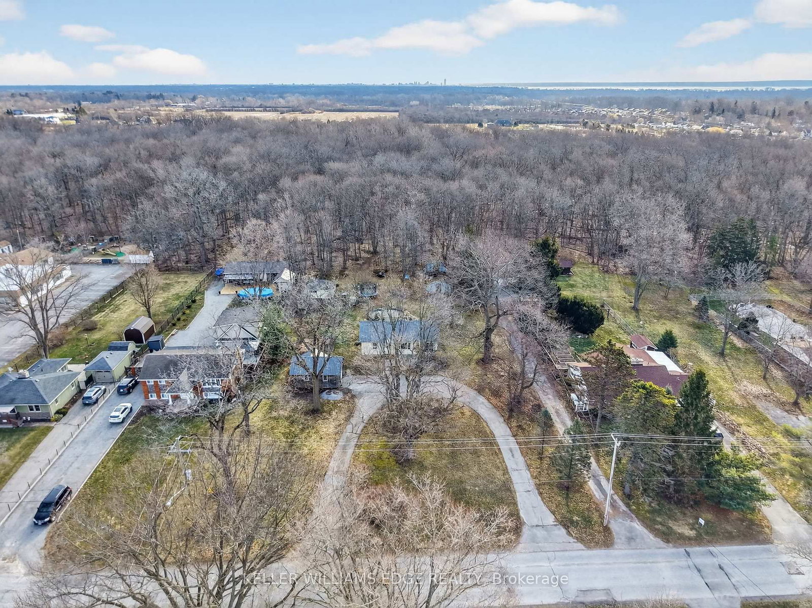 Detached House for sale at 508 Prospect Point Road, Fort Erie, Ontario, L0S 1N0 - Ridgeway - MLS: X12942940