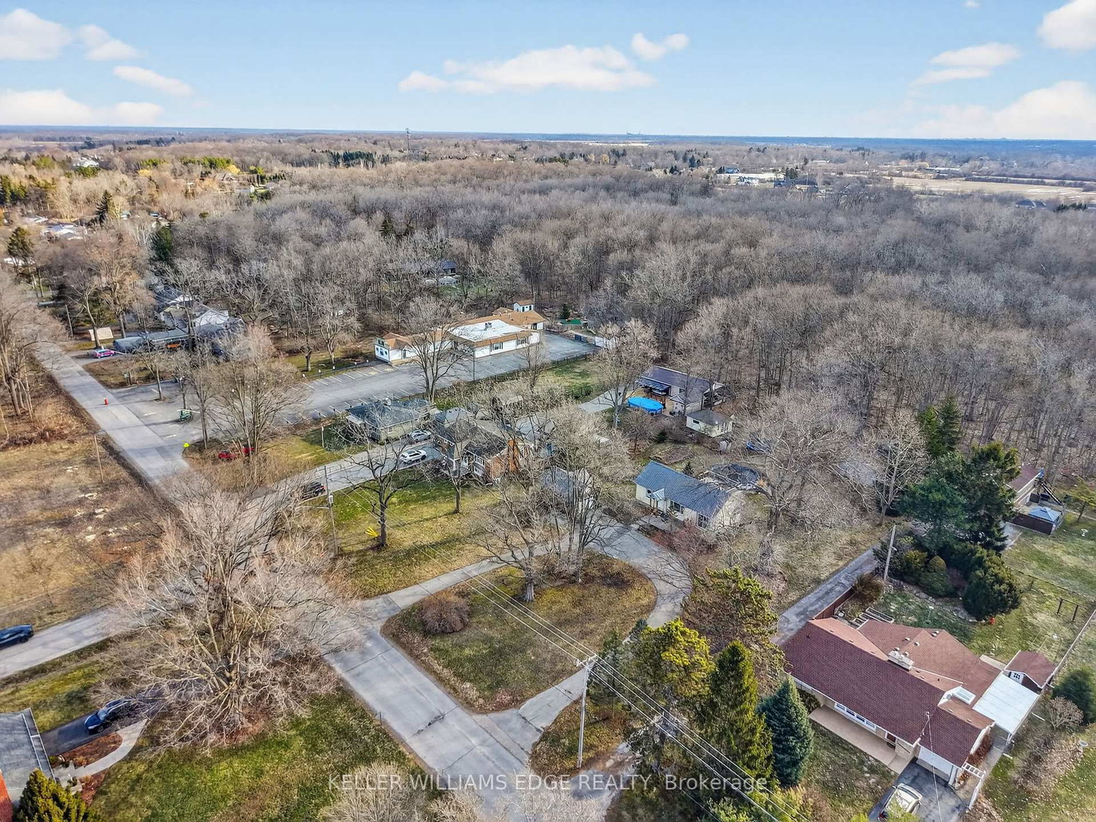 Detached House for sale at 508 Prospect Point Road, Fort Erie, Ontario, L0S 1N0 - Ridgeway - MLS: X12942940