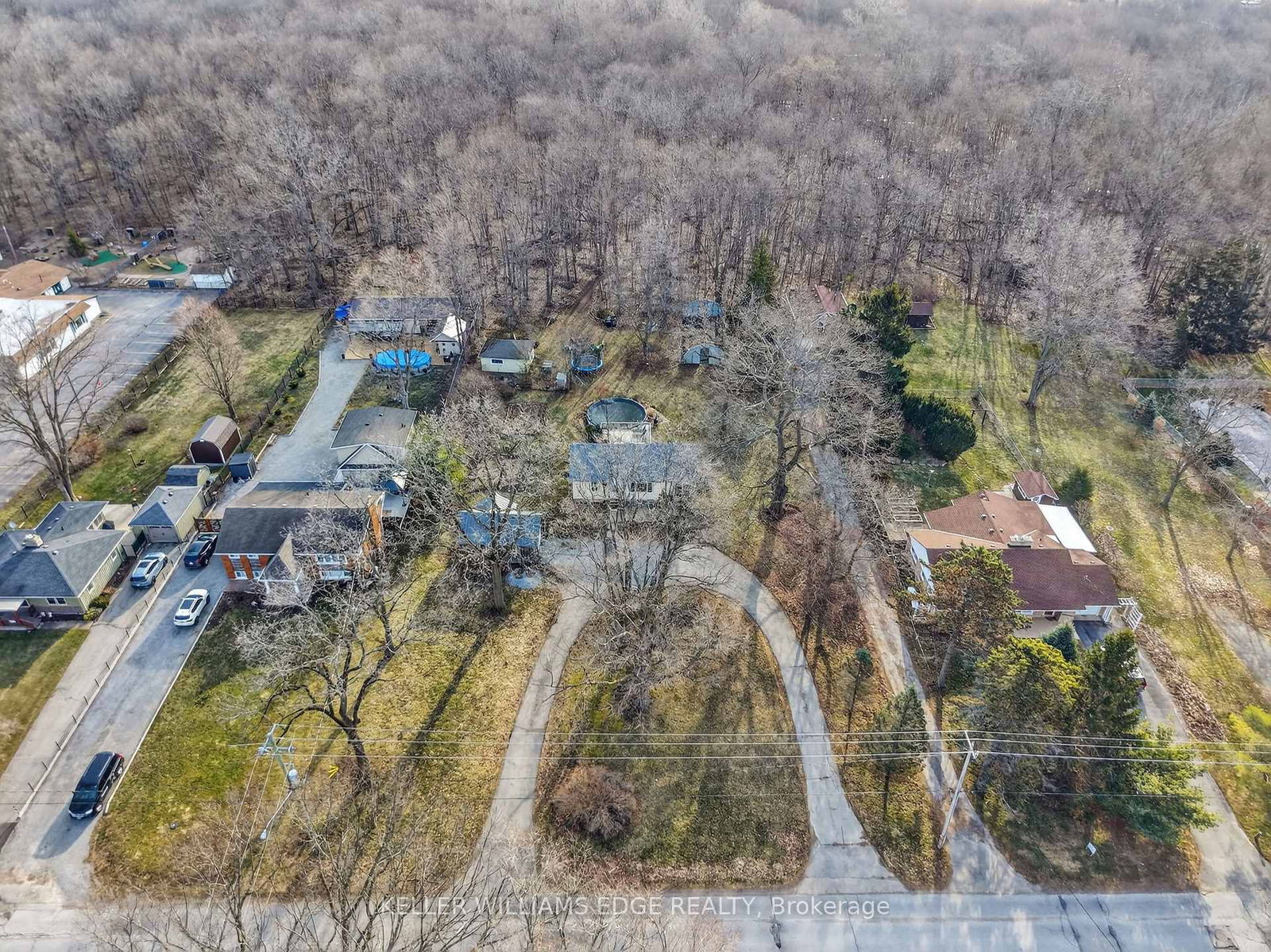 Detached House for sale at 508 Prospect Point Road, Fort Erie, Ontario, L0S 1N0 - Ridgeway - MLS: X12942940