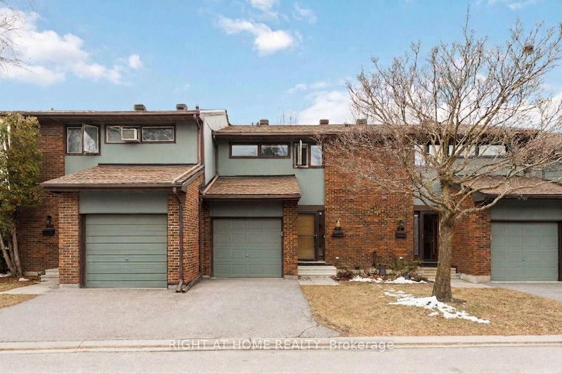 home for sale on 4 Chisholm Court