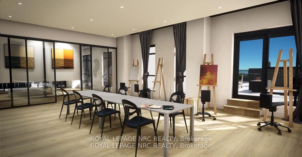 Condo for sale at 921-461 Green Road, Hamilton, Ontario, L8E 0L5 - Stoney Creek - MLS: X12942978