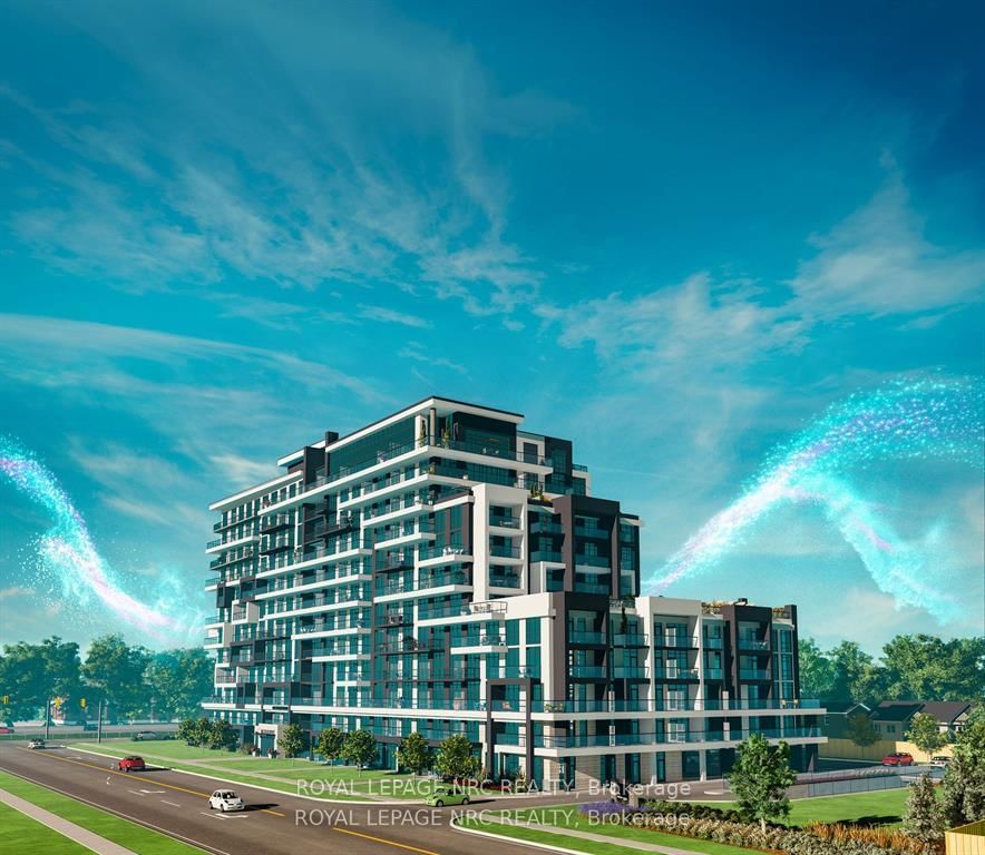 461 Green Road, Unit 921 - Photo 20