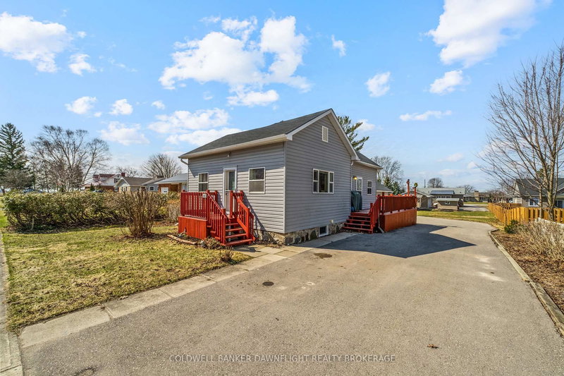 18 Bismark St, Bluewater, N0M 2T0 | Image 2