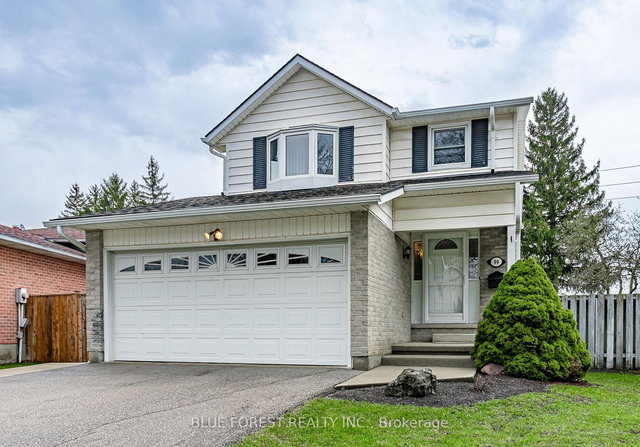 99 Chancton Crescent