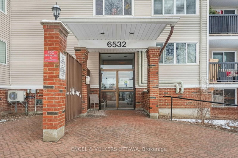 109 - 6532 Bilberry Dr, Ottawa, K1C 4N9 | Image 2