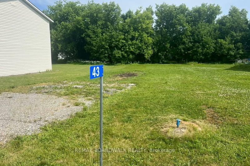 home for sale on 43 King Street