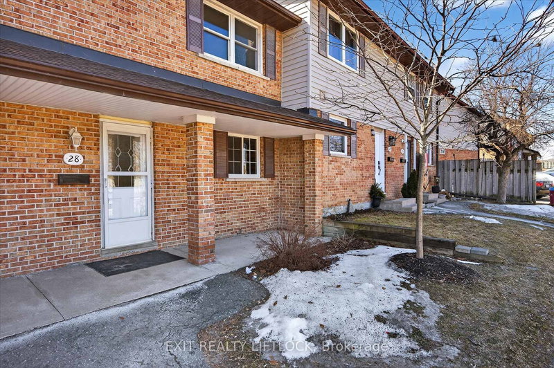 28 - 996 Sydenham Rd, Peterborough, K9J 7V7 | Image 2