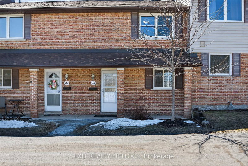 28 - 996 Sydenham Rd, Peterborough, K9J 7V7 | Image 3