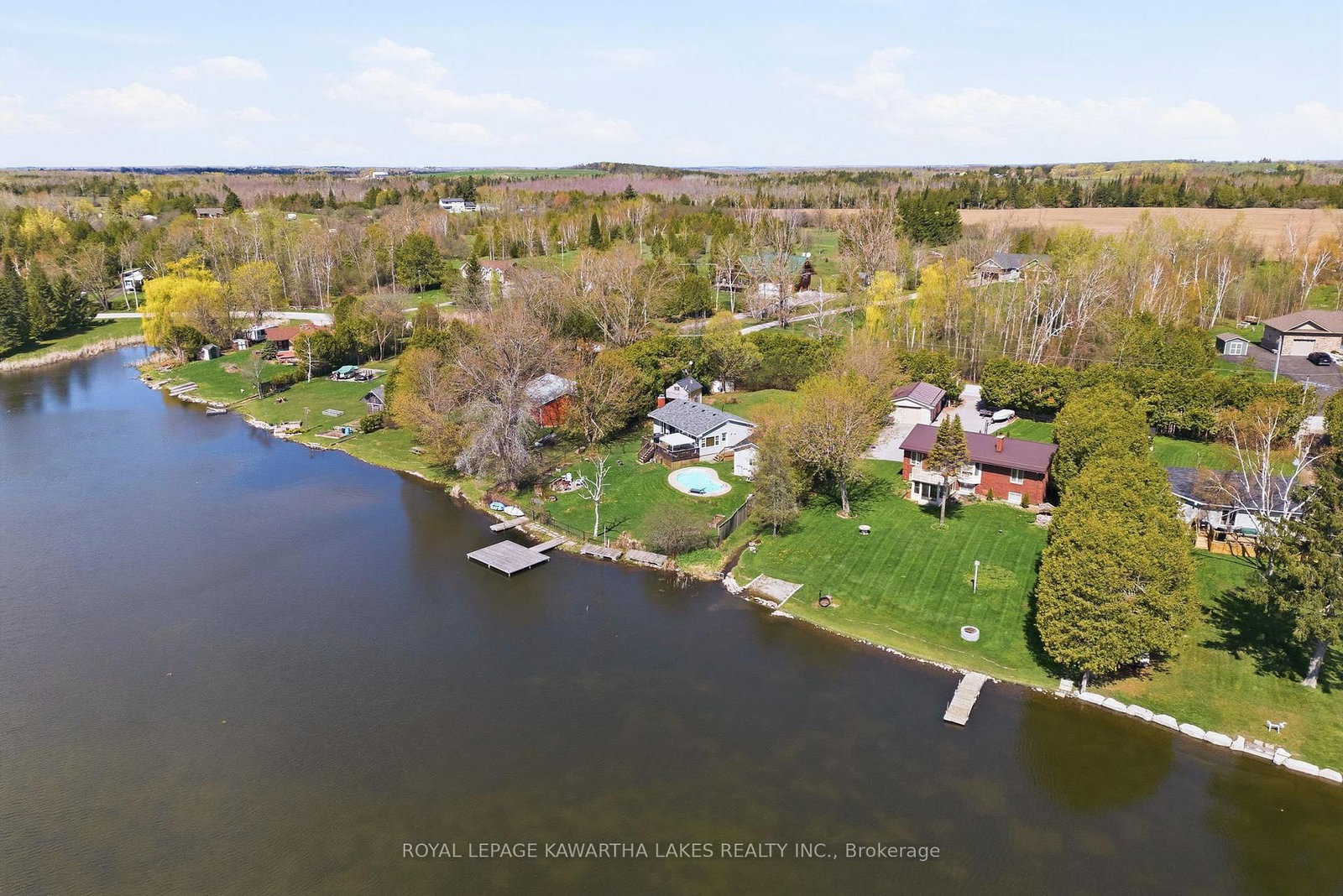 222 O'Reilly Lane • Kawartha Lakes, ON photo 30