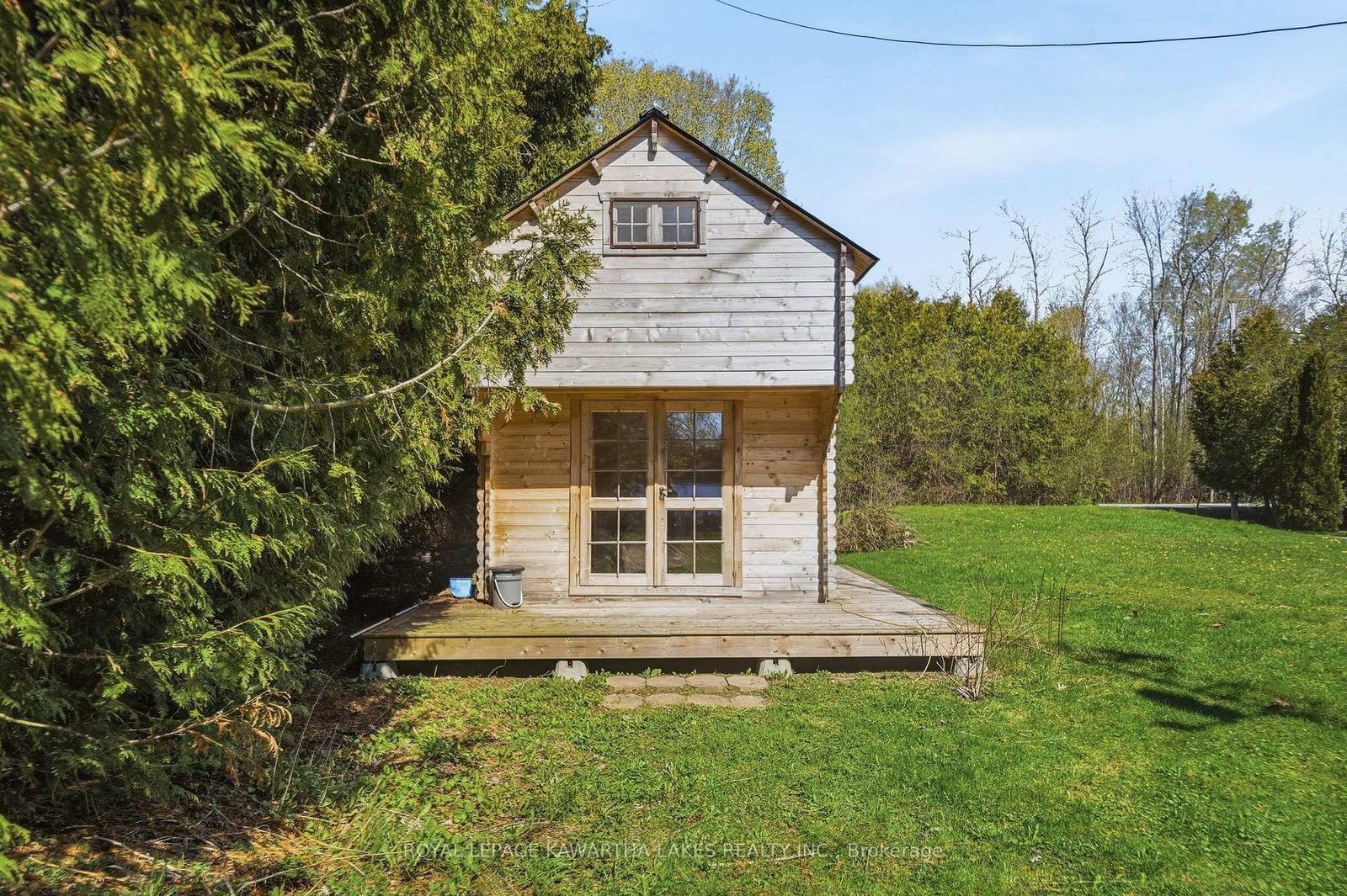 222 O'Reilly Lane • Kawartha Lakes, ON photo 34
