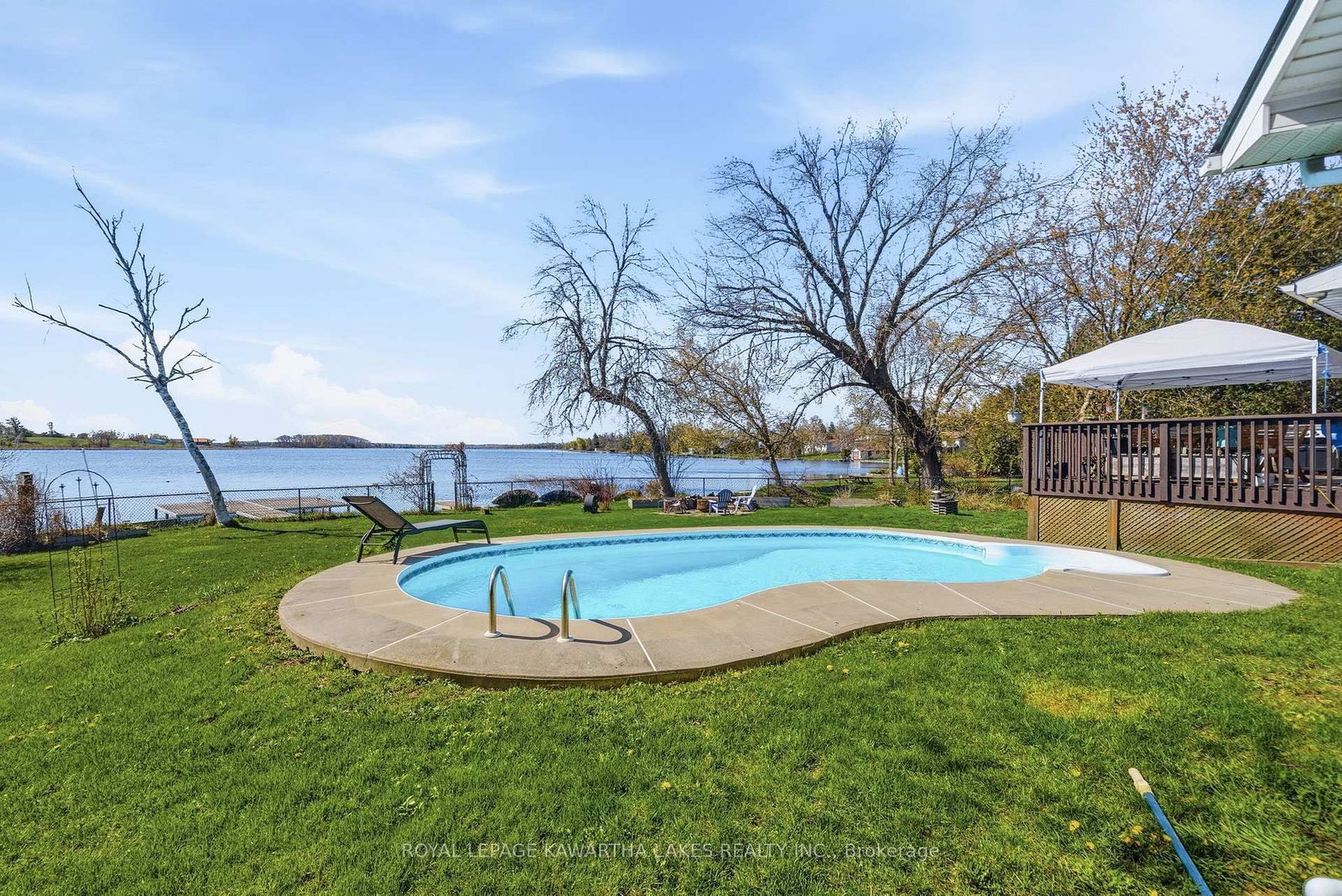 222 O'Reilly Lane • Kawartha Lakes, ON photo 36