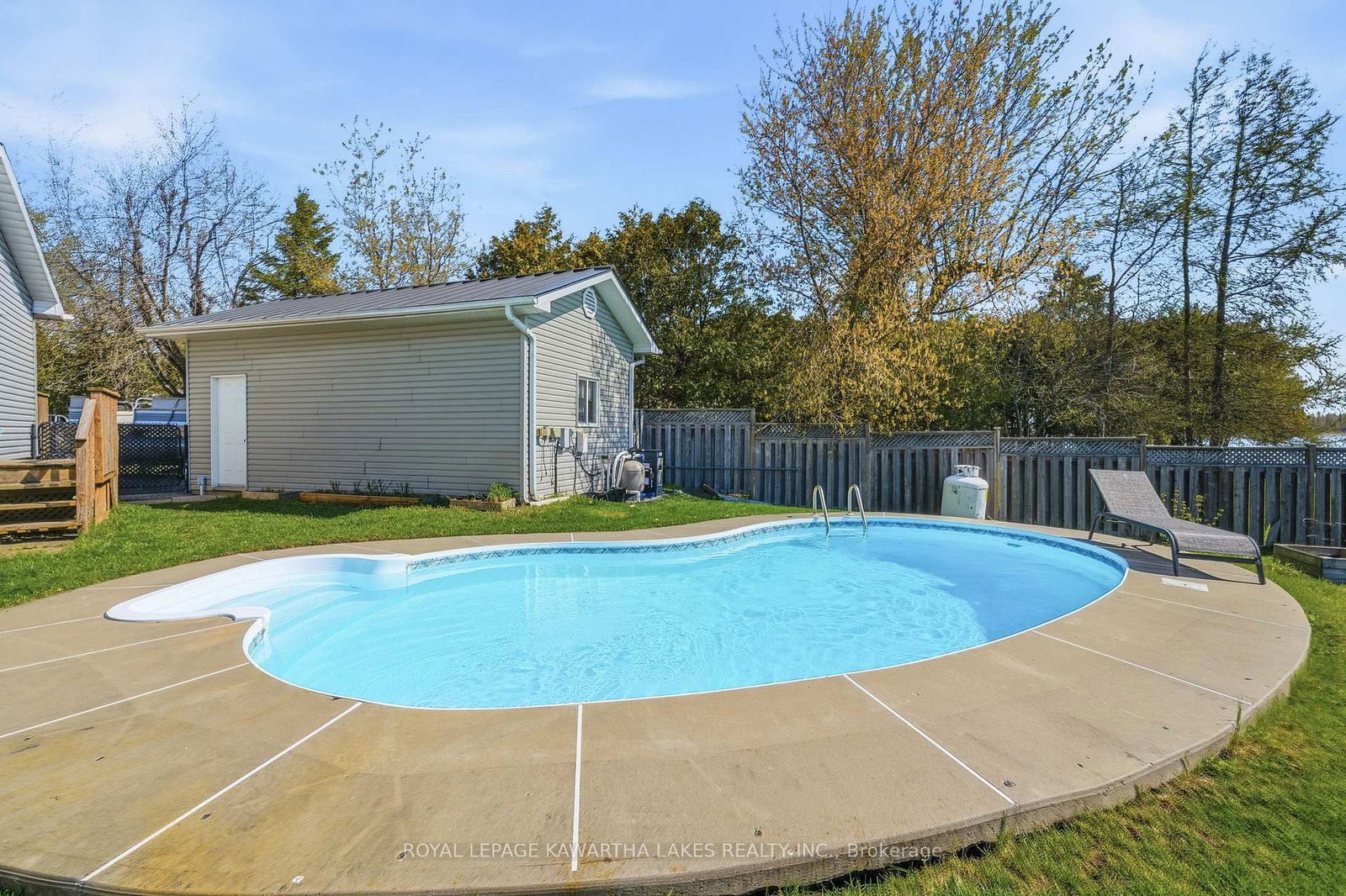 222 O'Reilly Lane • Kawartha Lakes, ON photo 37