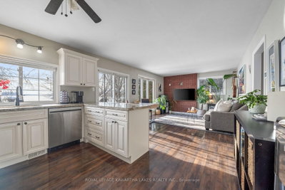 222 O'Reilly Lane • Kawartha Lakes, ON photo 8
