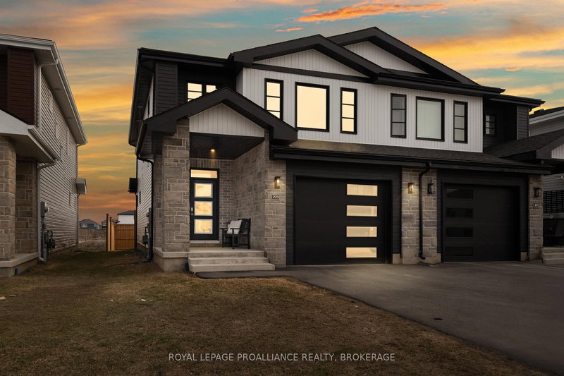 home for sale on 223 Superior Drive