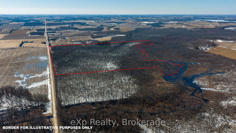 CON 13 S PT LT  Sideroad 20 Arran, Arran-Elderslie, N0H 1A0 | Image 2