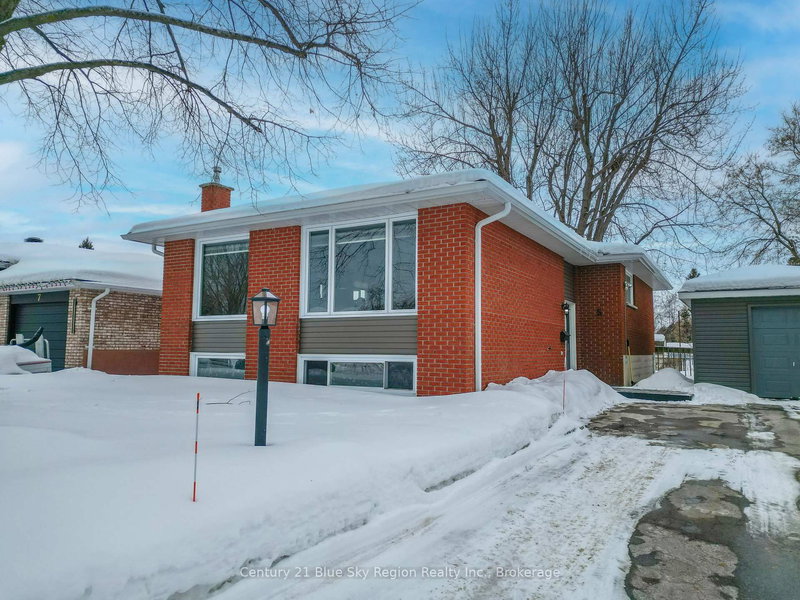 home for sale on 5 Knox Court