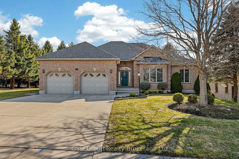 home for sale on 51 Demeyere Avenue