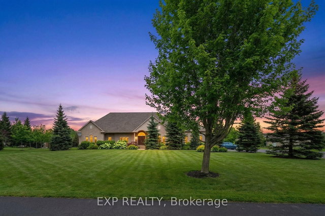 48 Brookhaven Crescent